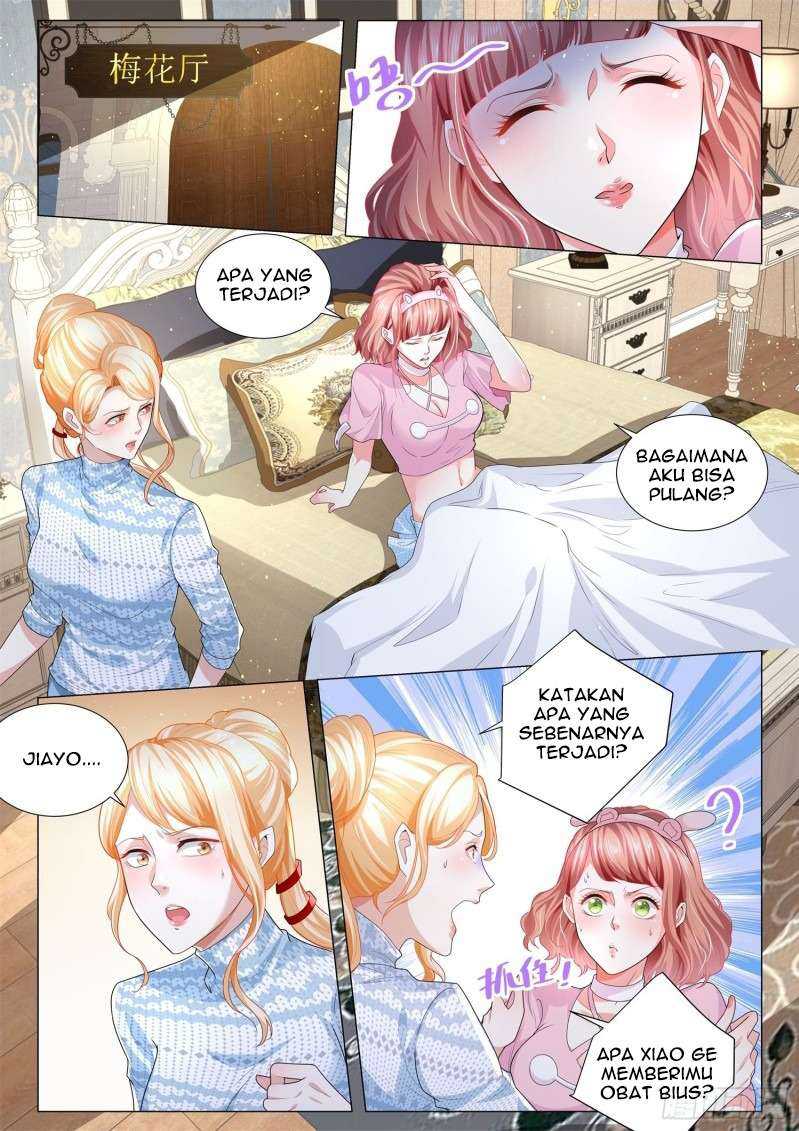 Shen Hao’s Heavenly Fall System Chapter 222 Gambar 11